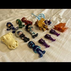PJmasks Toy